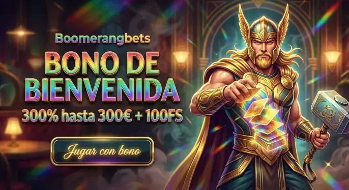 Boomerangbets Casino